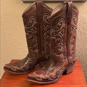 Circle G by Corral Boots